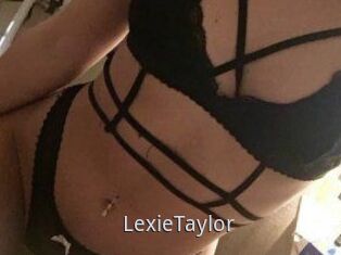 LexieTaylor