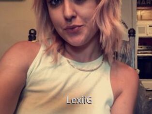 LexiiG