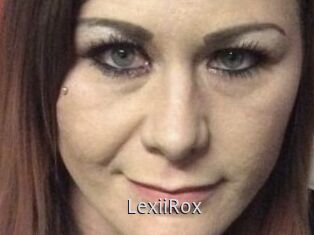 LexiiRox