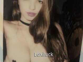 Lexiluck