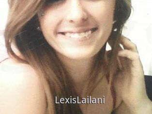 LexisLailani