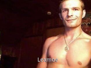 Lexmoe