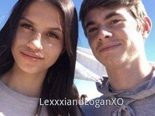 LexxxiandLoganXO