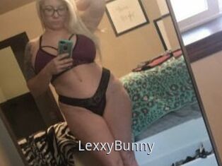 LexxyBunny