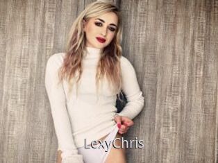 LexyChris