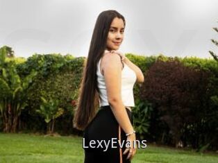 LexyEvans