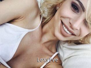 LexyEve