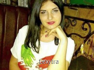 LexyIra