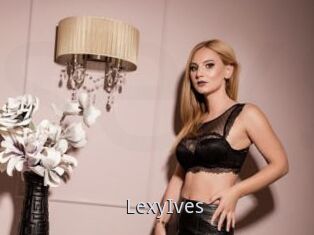 LexyIves