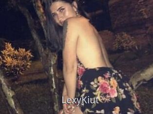 LexyKiut
