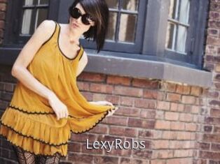LexyRobs