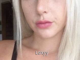 Lexyy