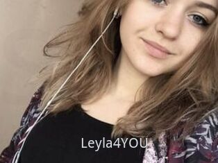 Leyla4YOU