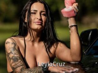 LeylaCruz