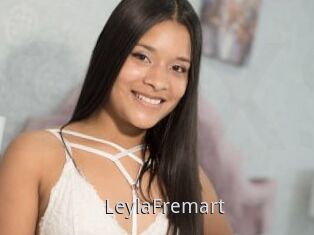 LeylaFremart