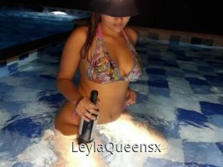 LeylaQueensx