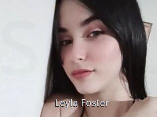 Leyla_Foster