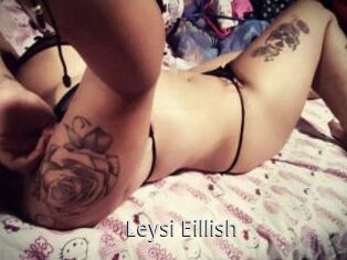 Leysi_Eillish