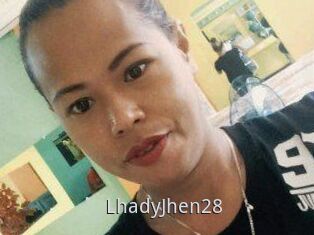 LhadyJhen28