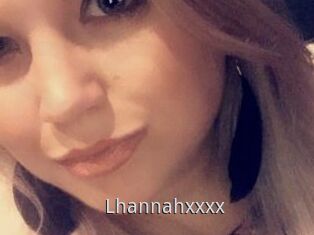 Lhannahxxxx