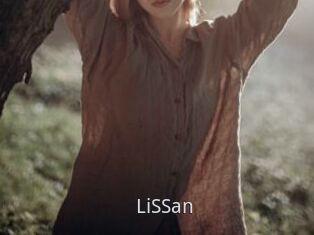 LiSSan
