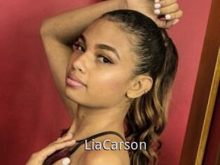 LiaCarson