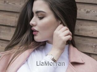 LiaMorran