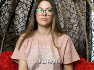 LiaRoux