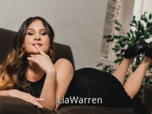 LiaWarren