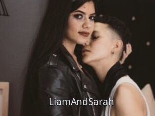 LiamAndSarah