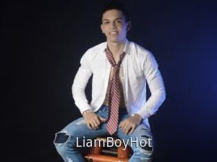 LiamBoyHot