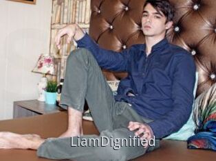LiamDignified