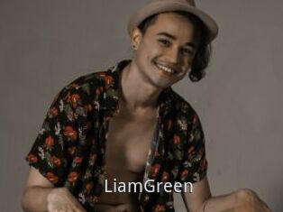 LiamGreen