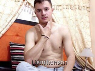 LiamJhonson