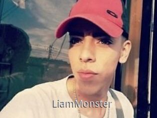 Liam_Monster
