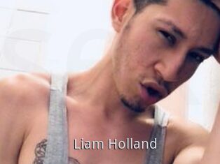 Liam_Holland