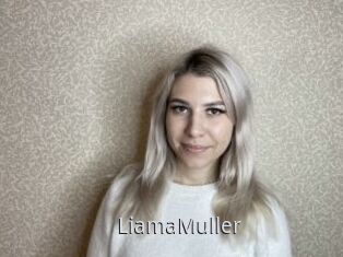 LiamaMuller