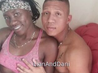 LianAndDani