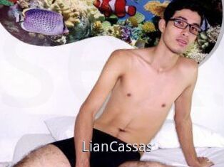LianCassas