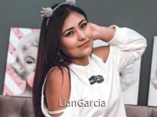 LianGarcia