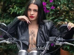 LianMorii