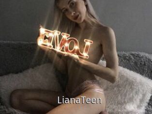 LianaTeen
