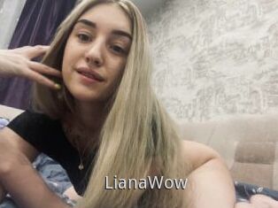 LianaWow