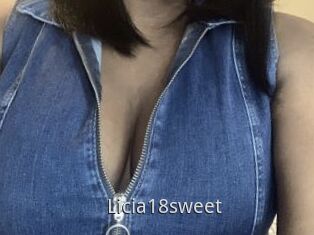 Licia18sweet