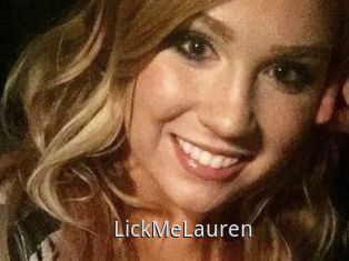 LickMeLauren