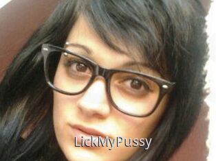 LickMyPussy