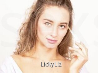 LickyLiz