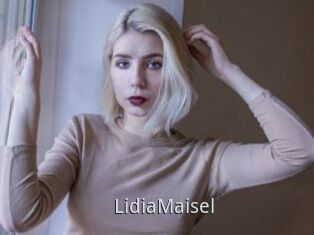 LidiaMaisel