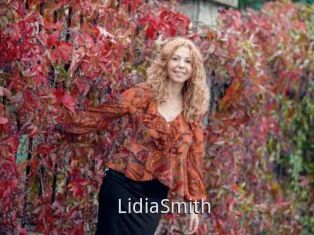LidiaSmith