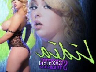 LidiaXXX